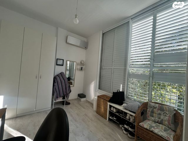 דירה, יהושע בן נון 17, הצפון הישן - צפון, תל אביב יפו