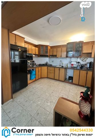 בית פרטי/ קוטג', חטיבת גבעתי, רמת רבין, כרמיאל