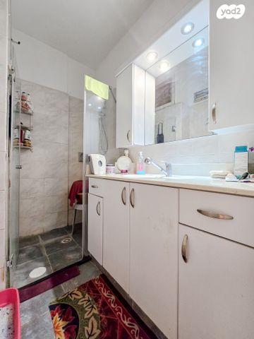 דירה, זמנהוף, לב העיר, בת ים