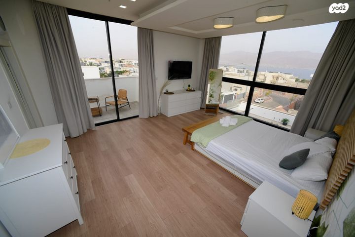 בית פרטי/ קוטג', הבשמים, שחמון, רובע 6, אילת