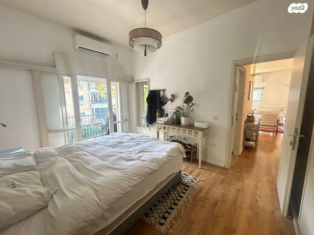 דירה, יהושע בן נון 17, הצפון הישן - צפון, תל אביב יפו