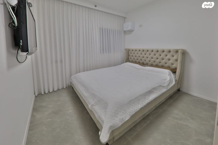 גג/ פנטהאוז, לוי אשכול, לב מוצקין, בנה ביתך, קרית מוצקין