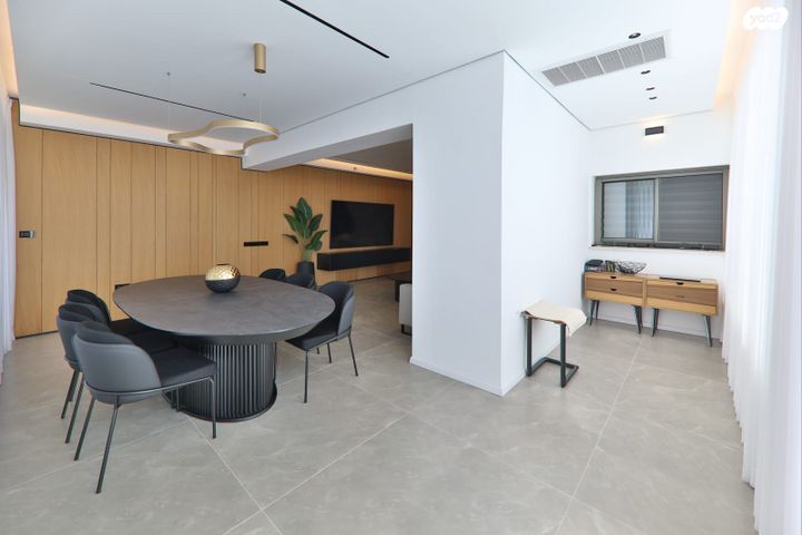 גג/ פנטהאוז, לוי אשכול, לב מוצקין, בנה ביתך, קרית מוצקין