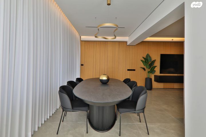 גג/ פנטהאוז, לוי אשכול, לב מוצקין, בנה ביתך, קרית מוצקין