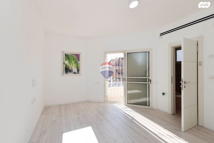 דו משפחתי, רמת פולג, נתניה