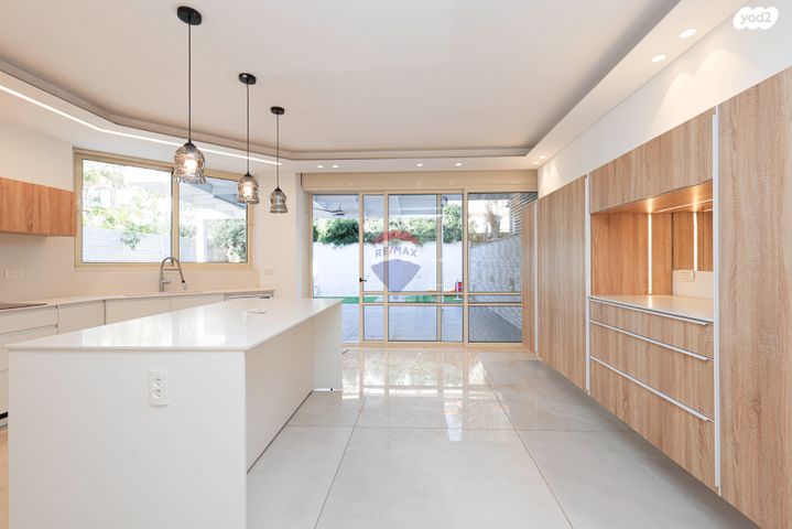 דו משפחתי, רמת פולג, נתניה