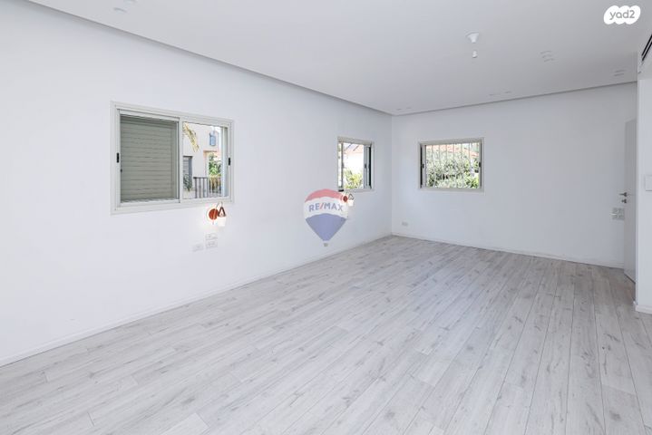 דו משפחתי, רמת פולג, נתניה