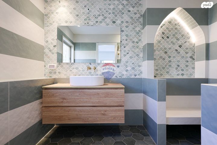 דו משפחתי, רמת פולג, נתניה