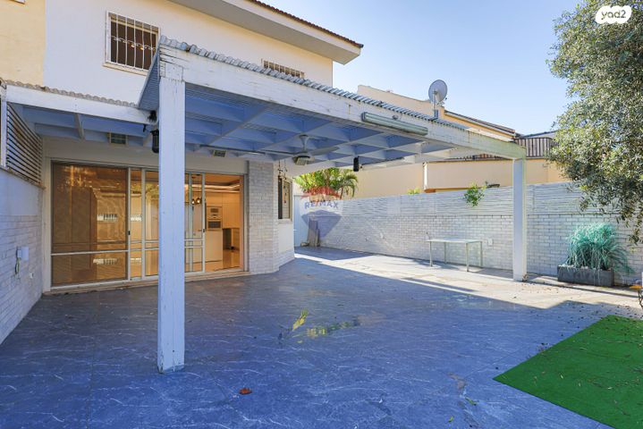 דו משפחתי, רמת פולג, נתניה