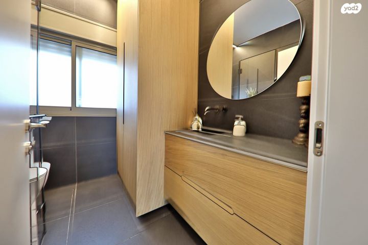 גג/ פנטהאוז, לוי אשכול, לב מוצקין, בנה ביתך, קרית מוצקין