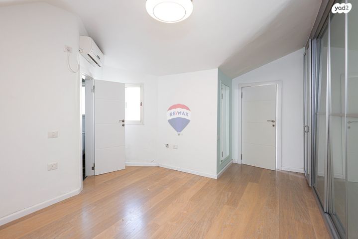 דו משפחתי, רמת פולג, נתניה