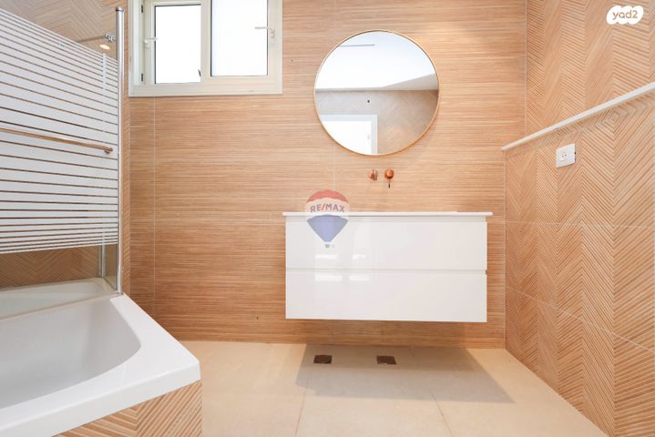 דו משפחתי, רמת פולג, נתניה