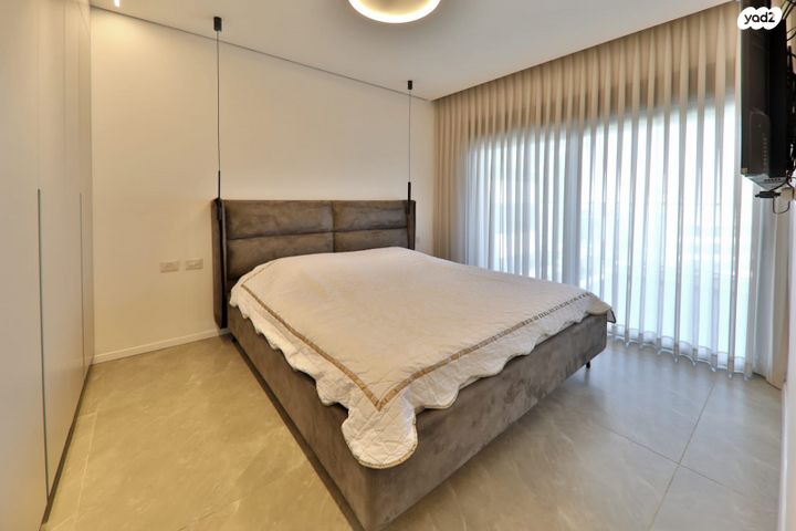 גג/ פנטהאוז, לוי אשכול, לב מוצקין, בנה ביתך, קרית מוצקין