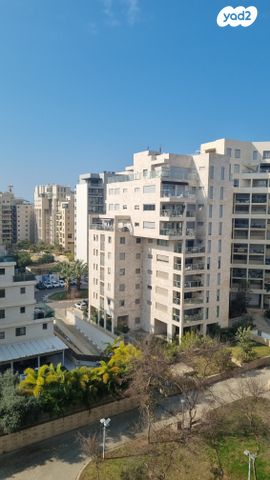 דירה, שדרות לוי אשכול, הגוש הגדול, רמת אביב החדשה, נופי ים, תל אביב יפו