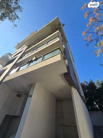 דירה, דוד קלעי, בורוכוב, גבעתיים