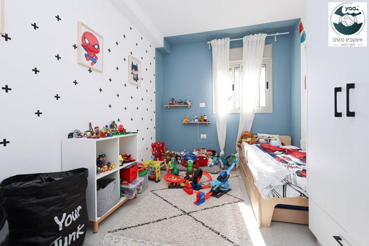 דירה, ההגנה, קרית ויצמן, רעננה