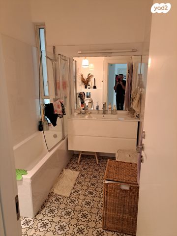 דירה, גני צהלה, רמות צהלה, תל אביב יפו