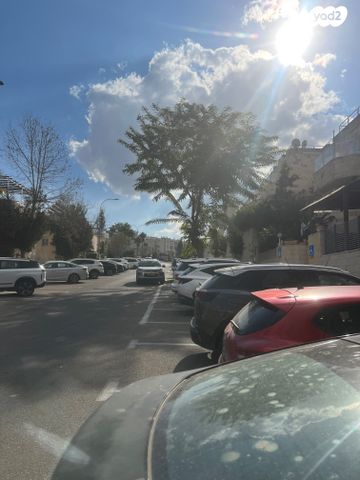 גג/ פנטהאוז, גבעת קנדה, גילה, ירושלים