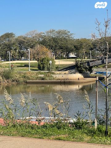 דירה, אוסישקין 34, הצפון הישן - צפון, תל אביב יפו