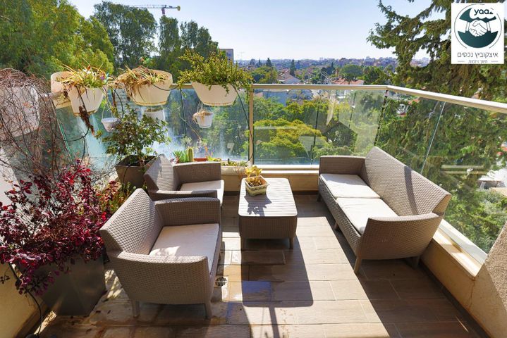 דירה, ההגנה, קרית ויצמן, רעננה