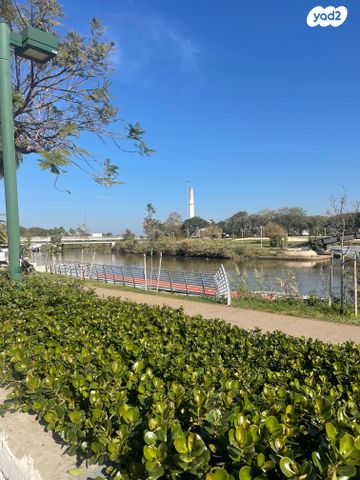 דירה, אוסישקין 34, הצפון הישן - צפון, תל אביב יפו