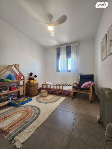 דירה, דפנה 6, סיגליות, באר שבע