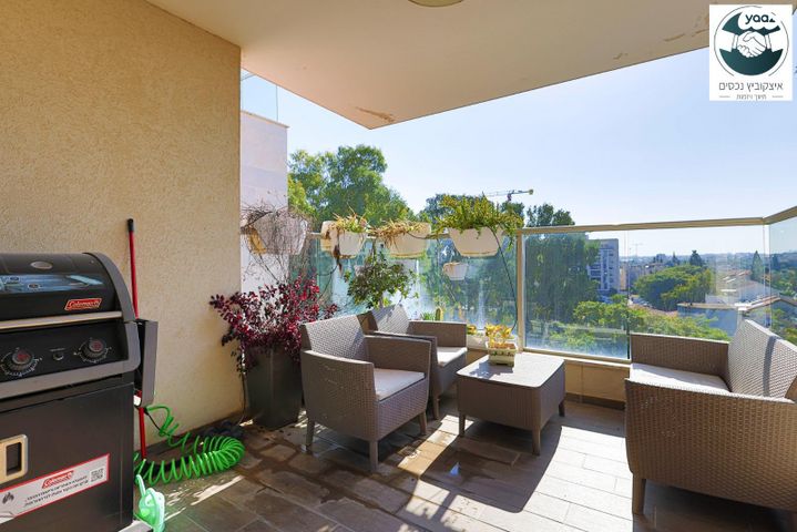 דירה, ההגנה, קרית ויצמן, רעננה