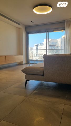 דירה, שדרות לוי אשכול, הגוש הגדול, רמת אביב החדשה, נופי ים, תל אביב יפו