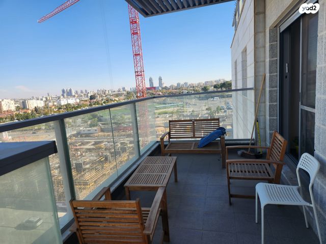 דירה, דפנה 6, סיגליות, באר שבע