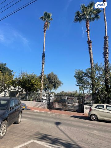 דירה, אוסישקין 34, הצפון הישן - צפון, תל אביב יפו