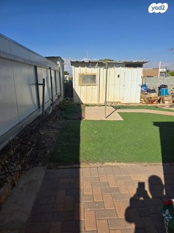 דו משפחתי, ערד