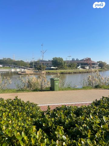 דירה, אוסישקין 34, הצפון הישן - צפון, תל אביב יפו