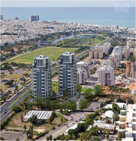 שדרות לוי אשכול 