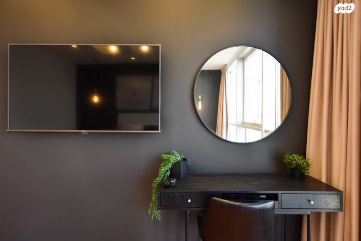 דירה, נווה צדק, תל אביב יפו