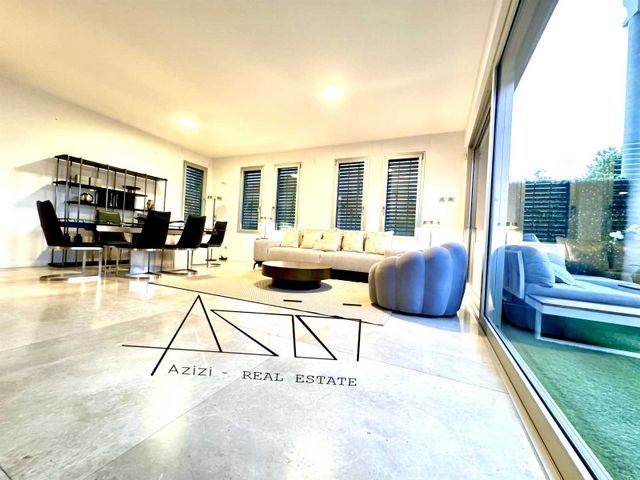 עג'מי, גבעת העליה