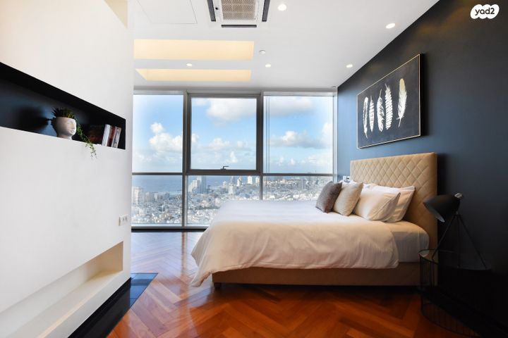 דירה, נווה צדק, תל אביב יפו