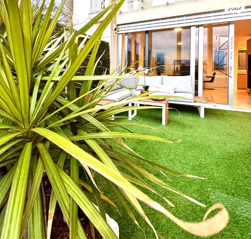 טריפלקס, עג'מי, גבעת העליה, תל אביב יפו