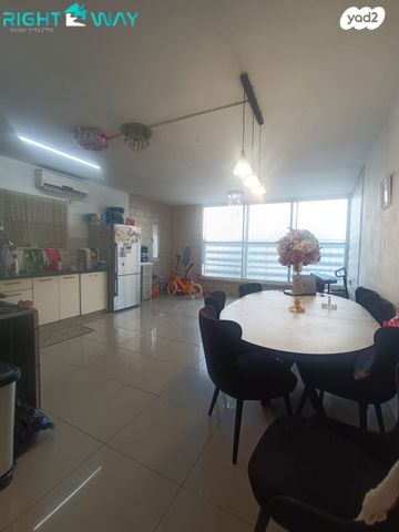 דירה, לבונטין, מרכז העיר דרום, נתניה