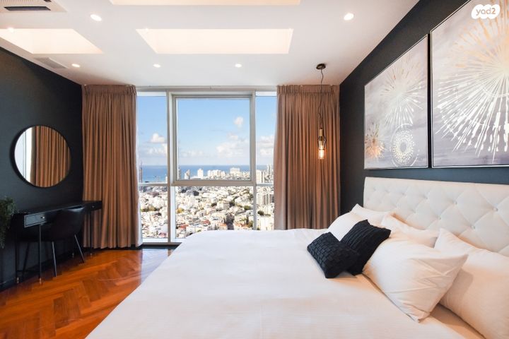 דירה, נווה צדק, תל אביב יפו