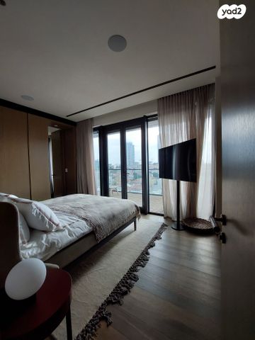 דירה, יצחק אלחנן, נווה צדק, תל אביב יפו