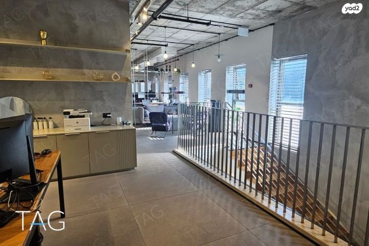 משרדים, מזא"ה, לב תל אביב, לב העיר צפון, תל אביב יפו