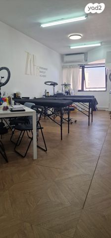 משרדים, בן יהודה, מרכז העיר, ירושלים