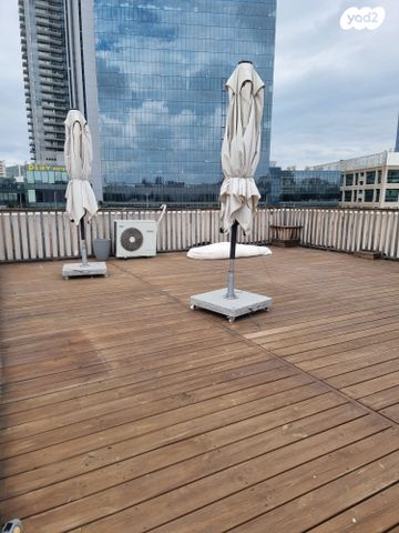 משרדים, תל אביב יפו