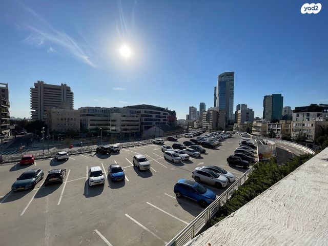 בניין משרדים, גולדברג, לב תל אביב, לב העיר צפון, תל אביב יפו