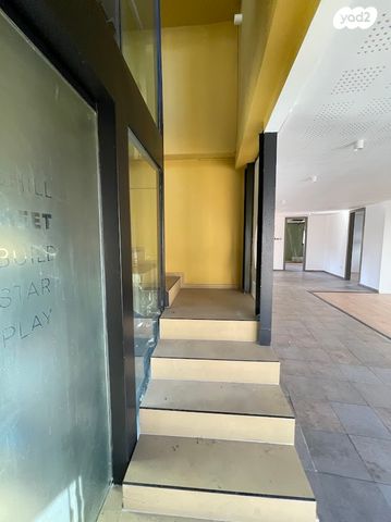 בניין משרדים, גולדברג, לב תל אביב, לב העיר צפון, תל אביב יפו