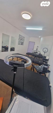 משרדים, בן יהודה, מרכז העיר, ירושלים