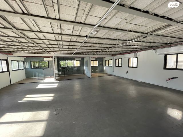 בניין משרדים, גולדברג, לב תל אביב, לב העיר צפון, תל אביב יפו