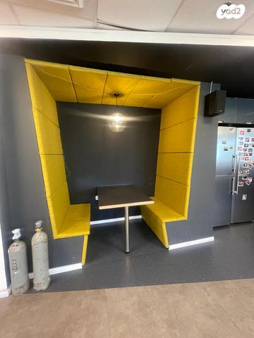 משרדים, בורסה, רמת גן