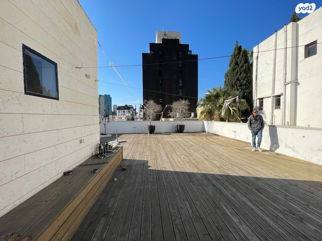 בניין משרדים, גולדברג, לב תל אביב, לב העיר צפון, תל אביב יפו