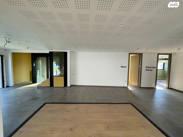 בניין משרדים, גולדברג, לב תל אביב, לב העיר צפון, תל אביב יפו